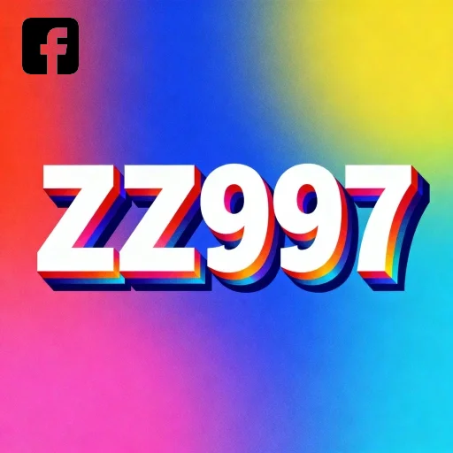 Página oficial da zz997 no Facebook