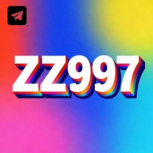 Canal oficial da zz997 no Telegram